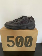 Yeezy Boost 500 Utility Black