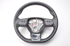 MG ZS Volant Volant En Cuir Volant Multifonction