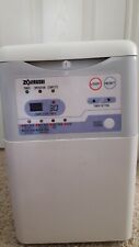 Zojirushi Home Bakery BBCC-N15