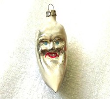 Ancien ornement sapin de Noël