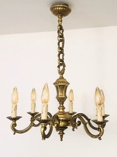 Lustre Louis XIV Régence