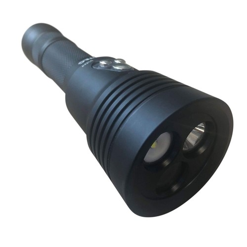 Tovatec mera dive light built - tovatec,