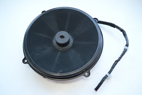 Haut parleur caisson de - haut-parleur,