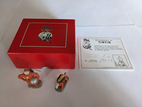 Pixi 4585 tintin objectif lune - pixi,