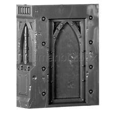 NCZB02 COLUMN WALL NECROMUNDA ZONE MORTALIS WARHAMMER 40000 W40K BITZ B4