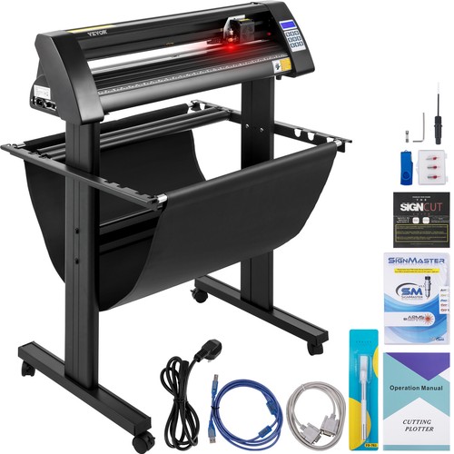 Vevor vinyle plotter - vinyle,