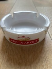 Ancien Et Rare Cendrier