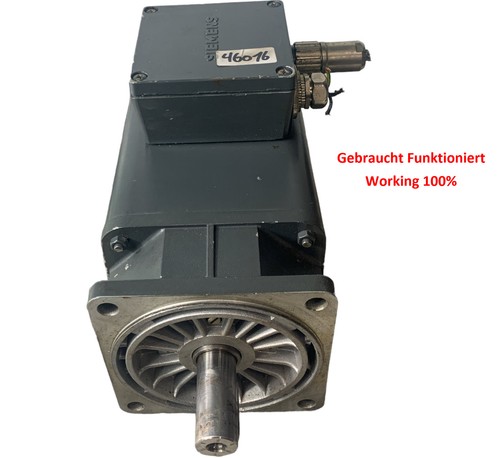 Siemens 1ft5072 0af01 moteur - siemens,