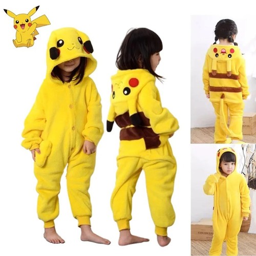 Pajamas kigurumi cute costume - kigurumi,