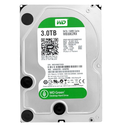 Disque dur sata iii - dur, to