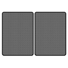  2 Pcs Teintage De Vitres