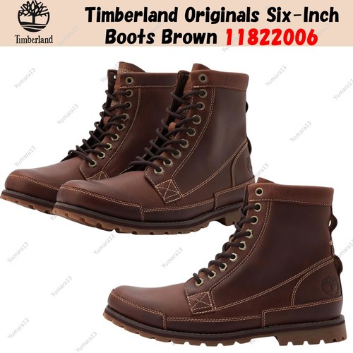 Bottes timberland originals - bottes,
