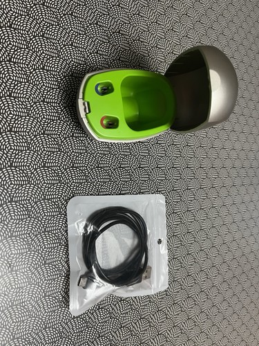Boîte chargeur appareil - boîte,