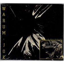 WARUM JOE Dans le blizzard