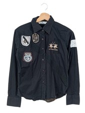 LA MARTINA Chemise à manches