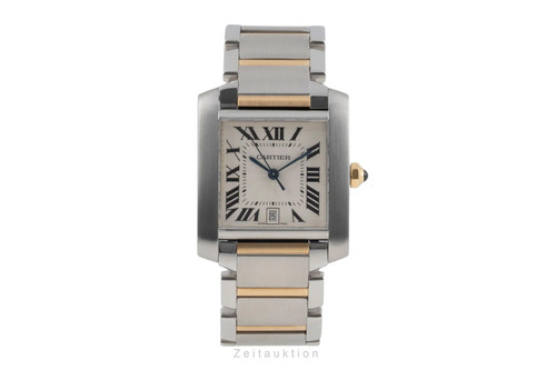 Débardeur cartier française - débardeur,