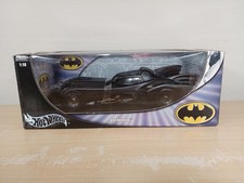 Voiture HOT WHEELS BATMOBILE