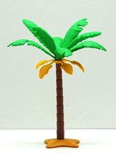 Palmier 17 CM Grand Playmobil