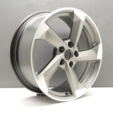 Audi A3 S3 Quattro 18 " Rotor