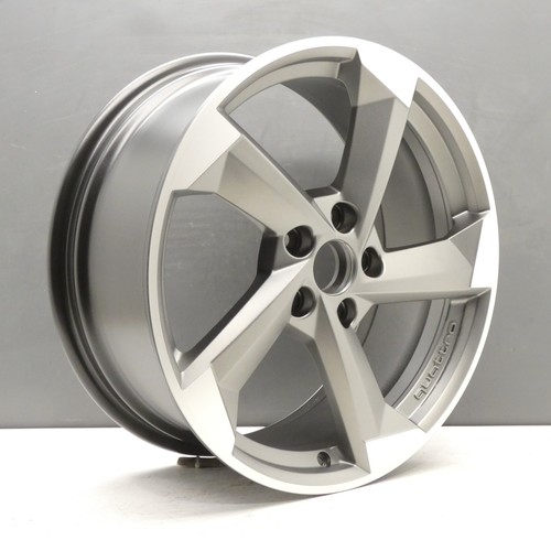 Audi quattro rotor - ",