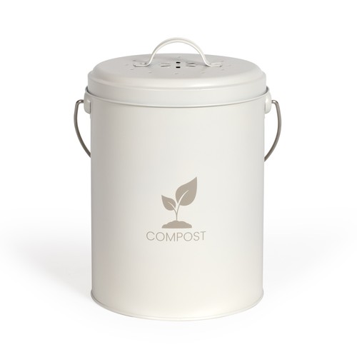 Livoo seau compost de - seau,