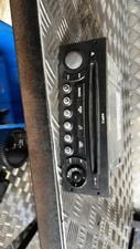 Autoradio d'origine PEUGEOT