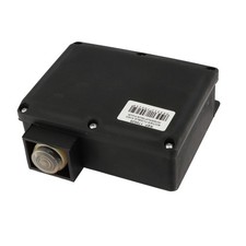 Boitier fusible avec interrupteur - Pour fendeur de buche - Pour ref Oxeo 760331