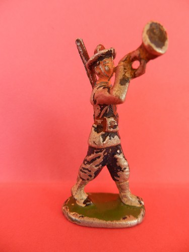 Quiralu fusilier marin - ,