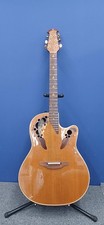Guitare électrique acoustique OVATION 1868 ELITE