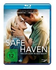 Safe Haven - Wie ein Licht in
