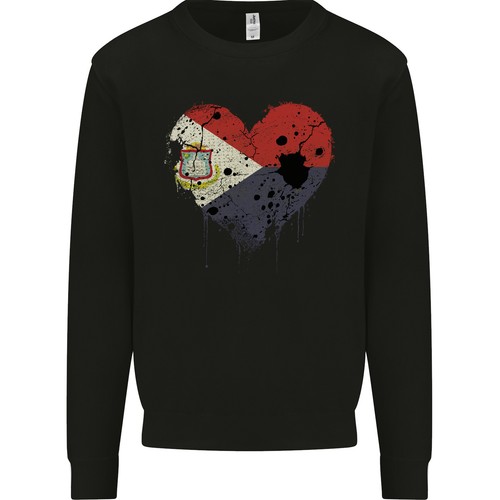 Sweat capuche football - À,