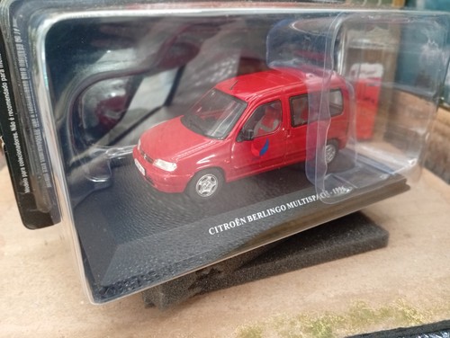 Citroen berlingo - citroen,