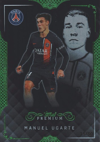 2023 topps premium manuel - 2023,