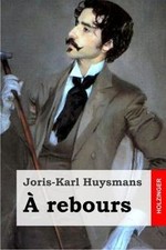 À rebours de Huysmans