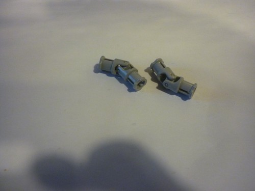Lego technic universal - x,