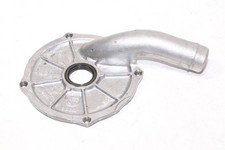 Pipe système admission - pipe,