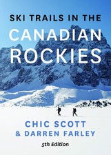 Ski Trails in the Canadian