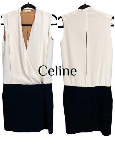 Robe vintage céline taille - taille, 36