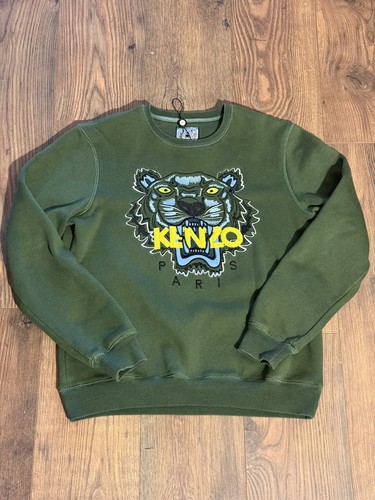 Kenzo tiger - kenzo,