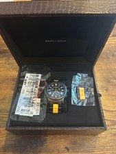 Montre Homme RALPH LAUREN