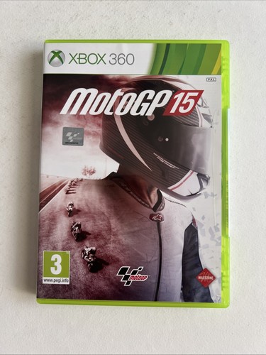 Motogp microsoft xbox - xbox, 360