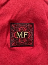 Hoodie Mylène Farmer Bercy 2006 Merch Rare