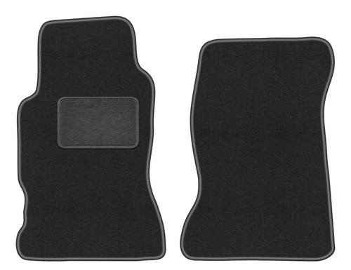 Tapis avant moquette pour - en,
