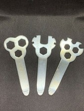 Bicycle Tool set of 3 Raleigh