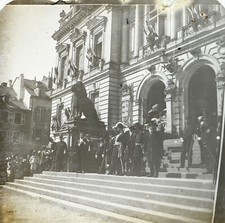 FRANCE Vannes L'Hôtel de