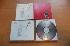 @ CD L.A.S.T. - COMIN' AND