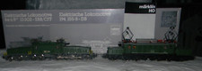 MARKLIN 3300 HO 2 Locomotives