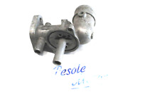 Corps Carburateur cozette Acme Ruggerini Vl 25/16