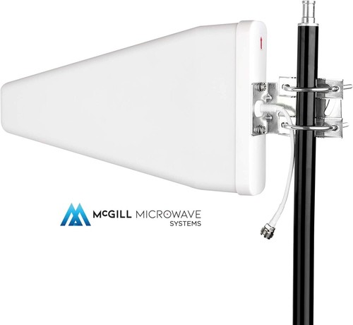 Antenne yagi directionnelle - directionnelle, 4g