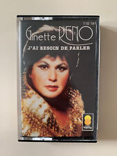 Ginette Reno: J'ai besoin de